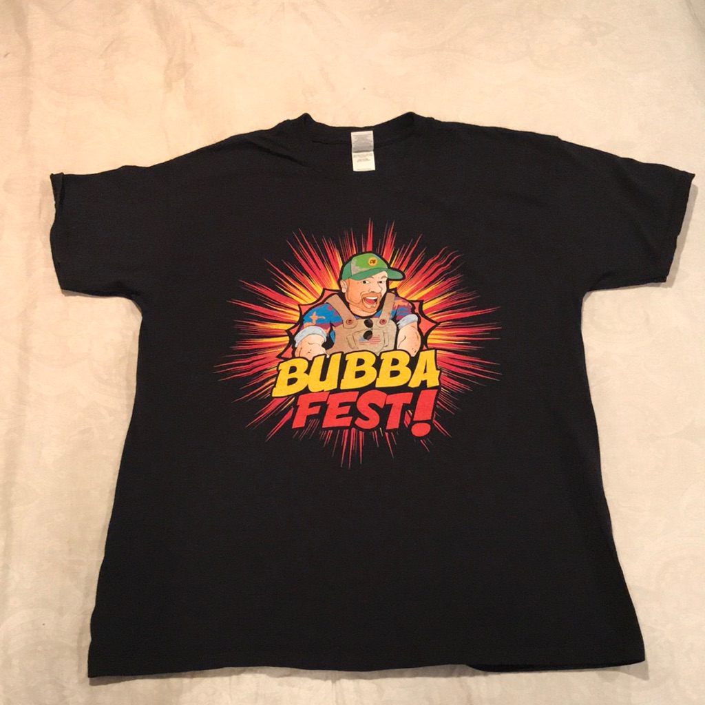 Bubba Fest
